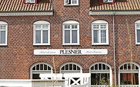 Hotel Plesner